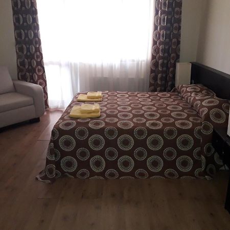 Apartment Brilliance Bansko Zewnętrze zdjęcie