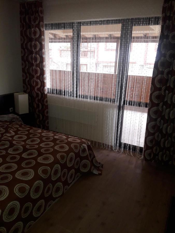 Apartment Brilliance Bansko Zewnętrze zdjęcie