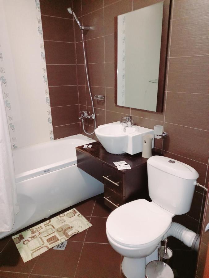 Apartment Brilliance Bansko Zewnętrze zdjęcie