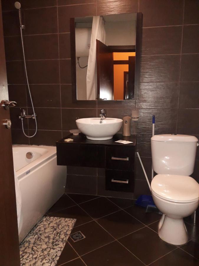 Apartment Brilliance Bansko Zewnętrze zdjęcie