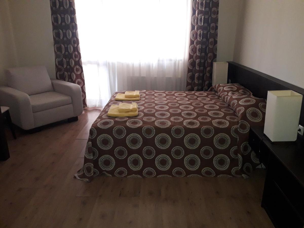 Apartment Brilliance Bansko Zewnętrze zdjęcie