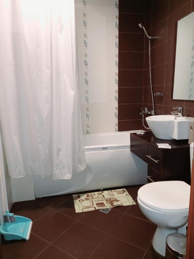 Apartment Brilliance Bansko Zewnętrze zdjęcie