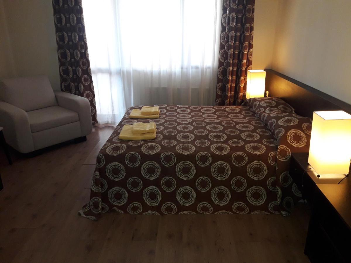 Apartment Brilliance Bansko Zewnętrze zdjęcie