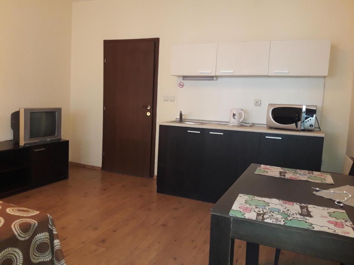 Apartment Brilliance Bansko Zewnętrze zdjęcie