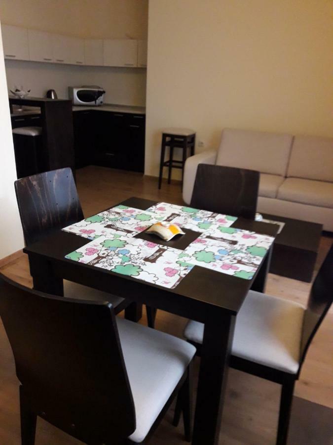 Apartment Brilliance Bansko Zewnętrze zdjęcie