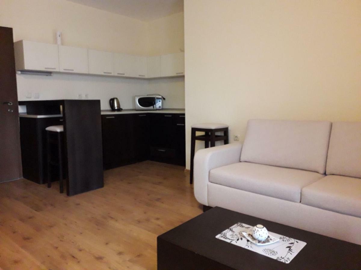 Apartment Brilliance Bansko Zewnętrze zdjęcie