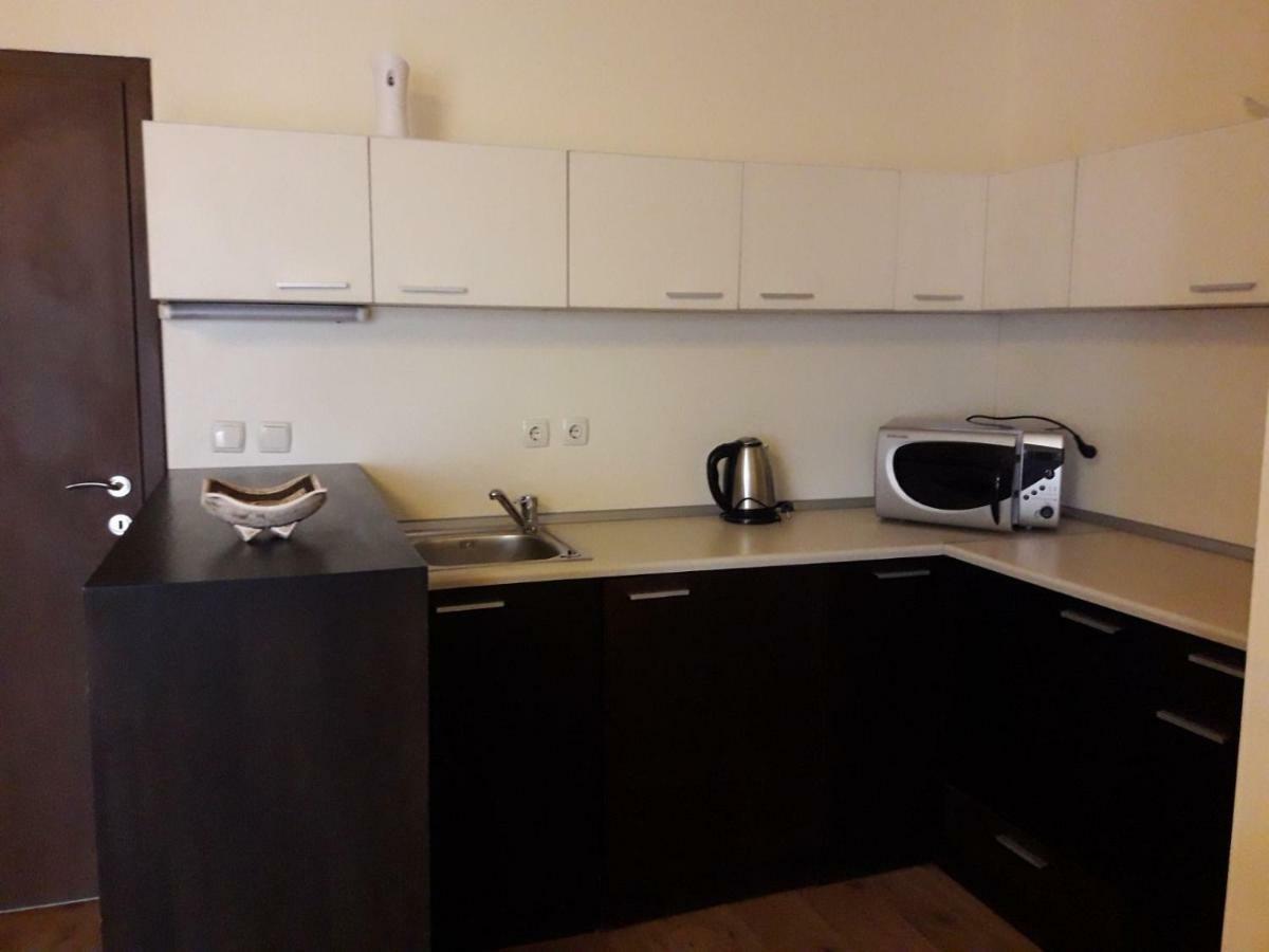 Apartment Brilliance Bansko Zewnętrze zdjęcie