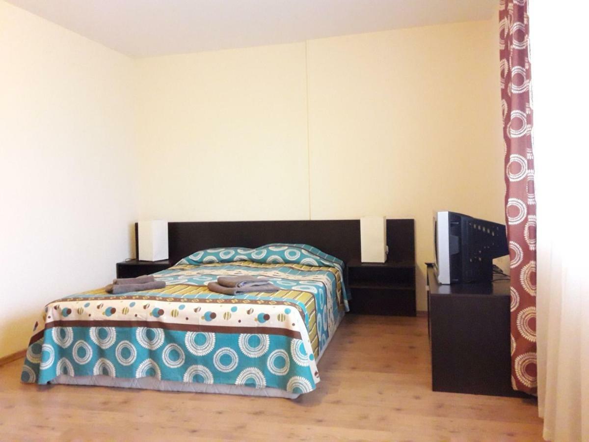 Apartment Brilliance Bansko Zewnętrze zdjęcie