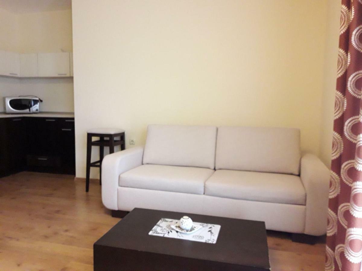Apartment Brilliance Bansko Zewnętrze zdjęcie