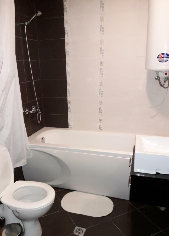 Apartment Brilliance Bansko Zewnętrze zdjęcie