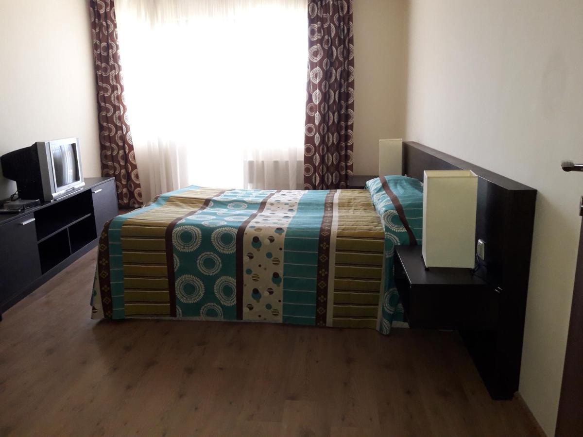 Apartment Brilliance Bansko Zewnętrze zdjęcie