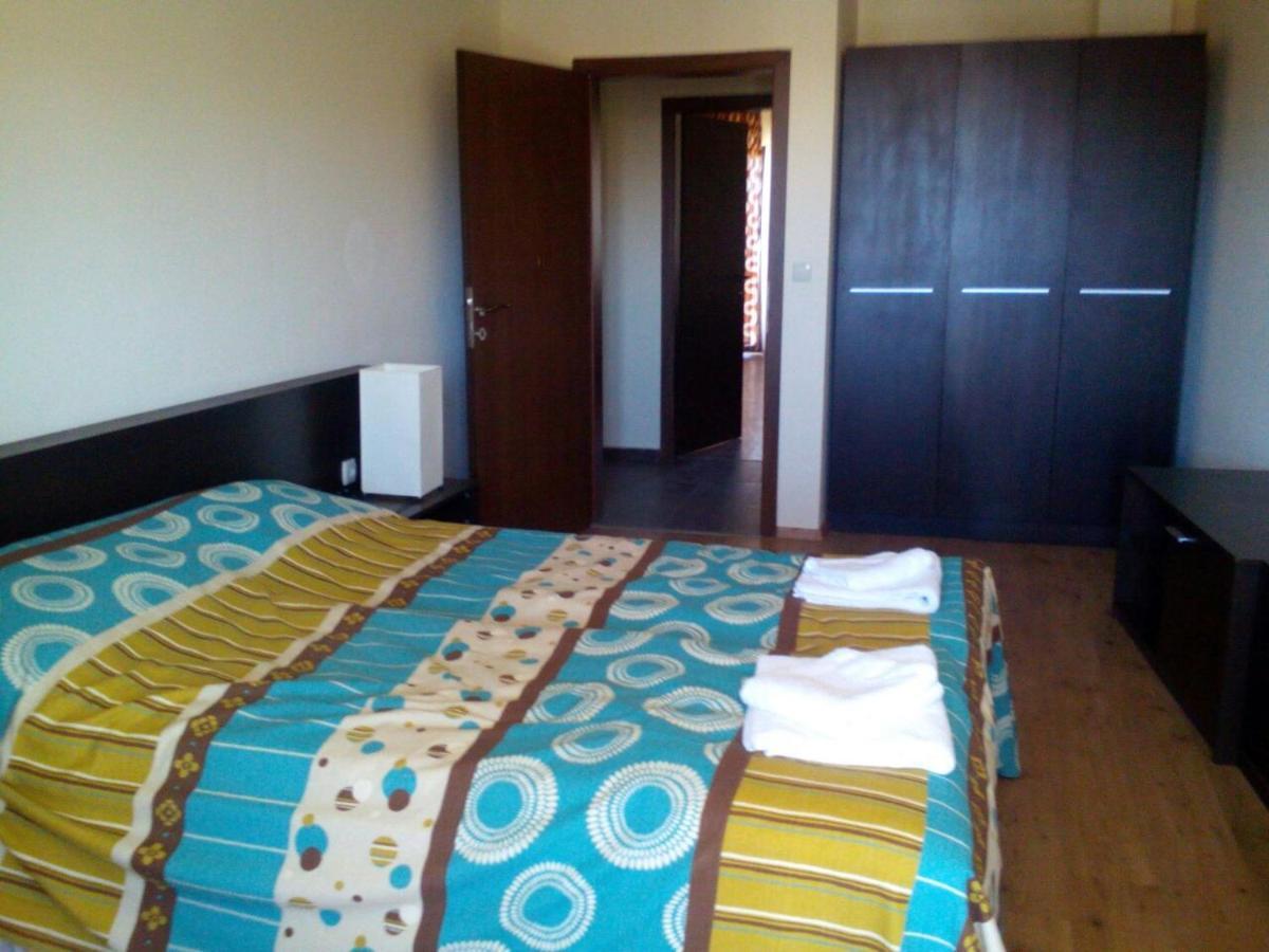 Apartment Brilliance Bansko Zewnętrze zdjęcie